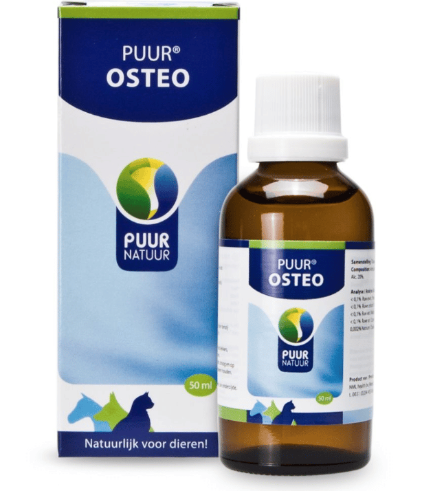 Puur Osteo-1