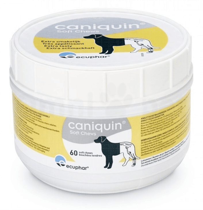 Caniquin Soft Chews-1