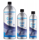 IcelandPet - Cod Oil