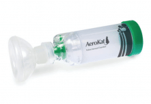 Inhalationssystem AeroKat