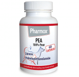 Pharmox PEA 100% Pure 60 Kapseln