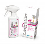 DRN Linkskin-Spray