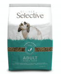 Supreme Science Selective - Rabbit Adult