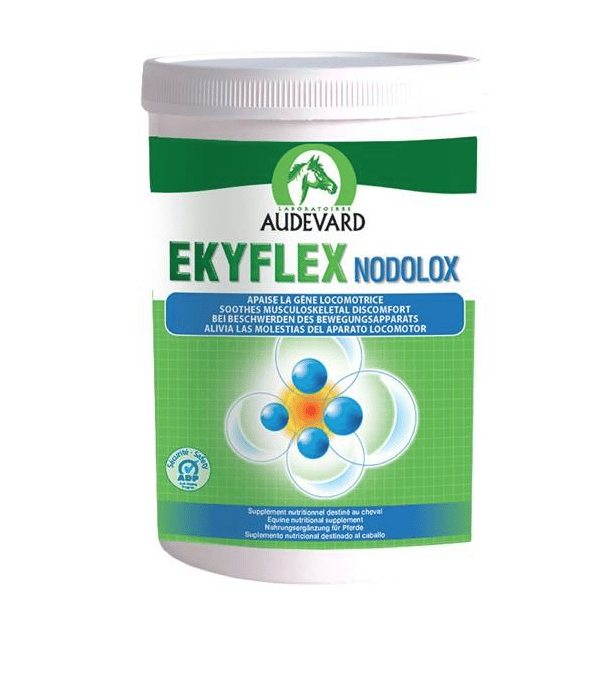 Audevard Ekyflex Nodolox-5