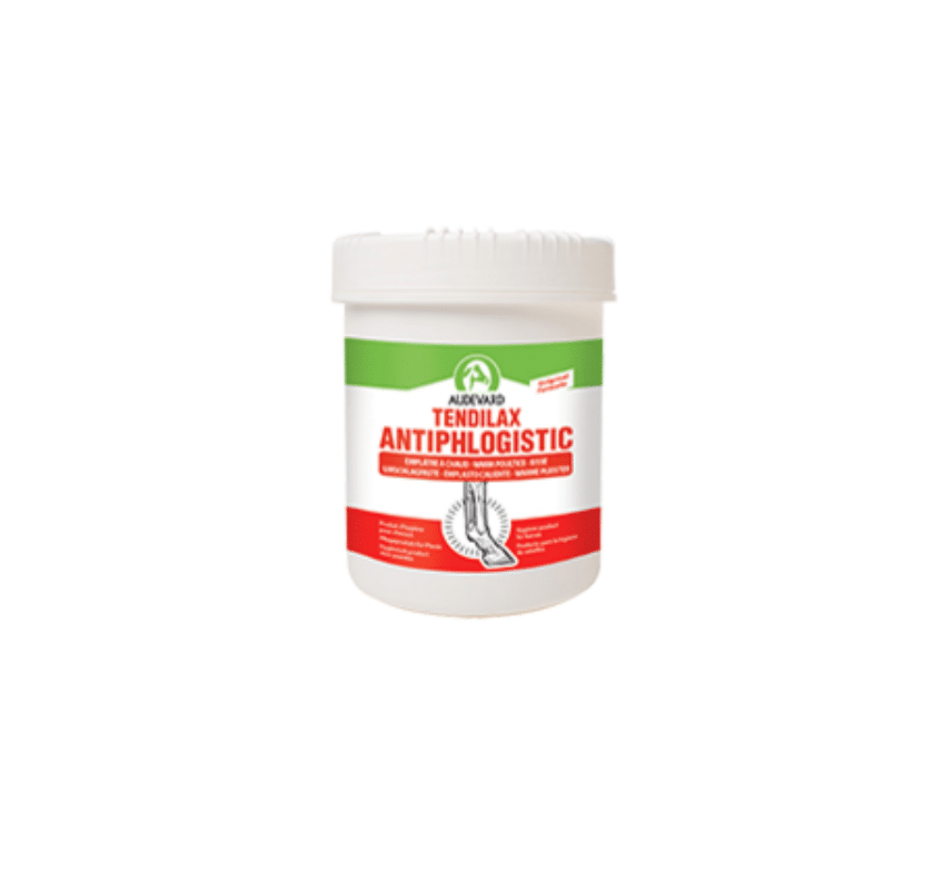 Audevard Tendilax Antiphlogistic – 2 kg-1