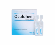 Oculoheel - Augentropfen