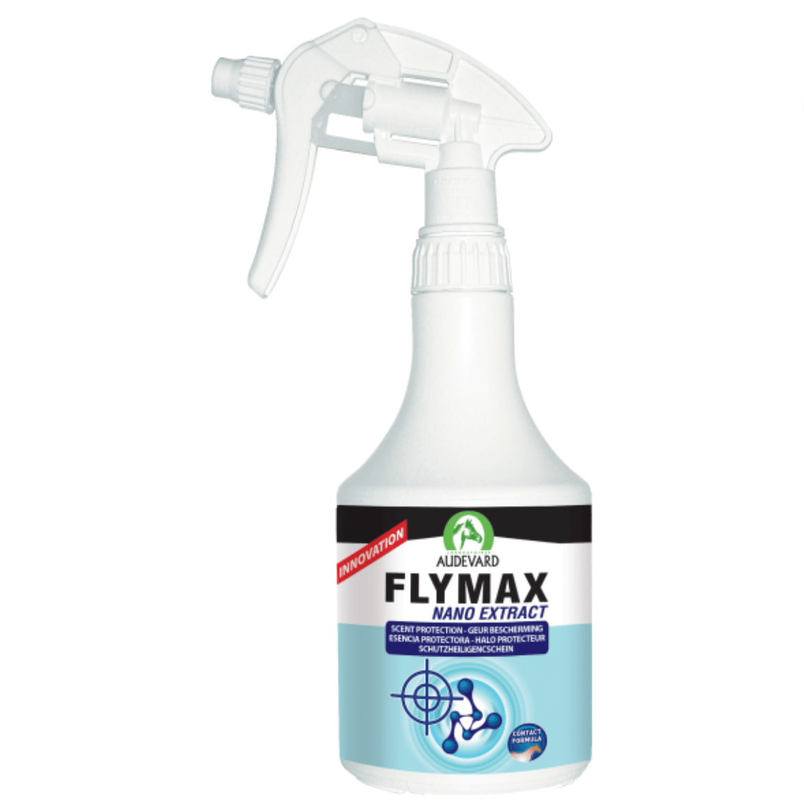 Audevard Flymax Nano Extract-1