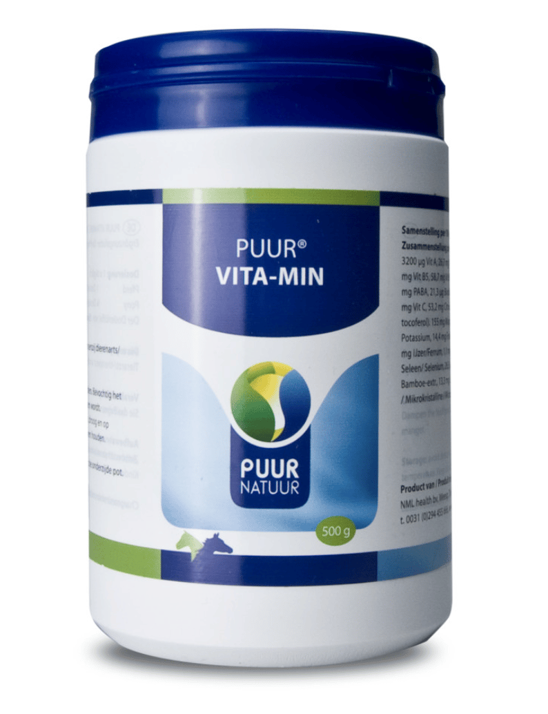 Puur Vita-min Pferd-1