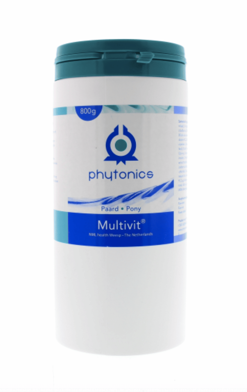 Phytonics Multivit Pferd-1