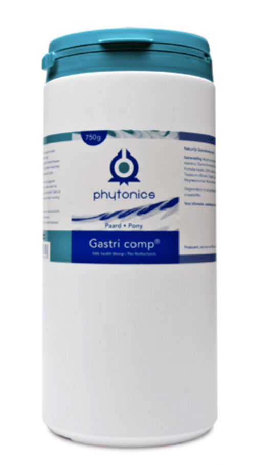 Phytonics Gastri Comp Pferd-1