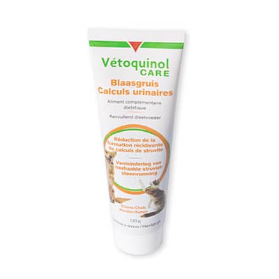 Vétoquinol Care – Blasenkörnung-1