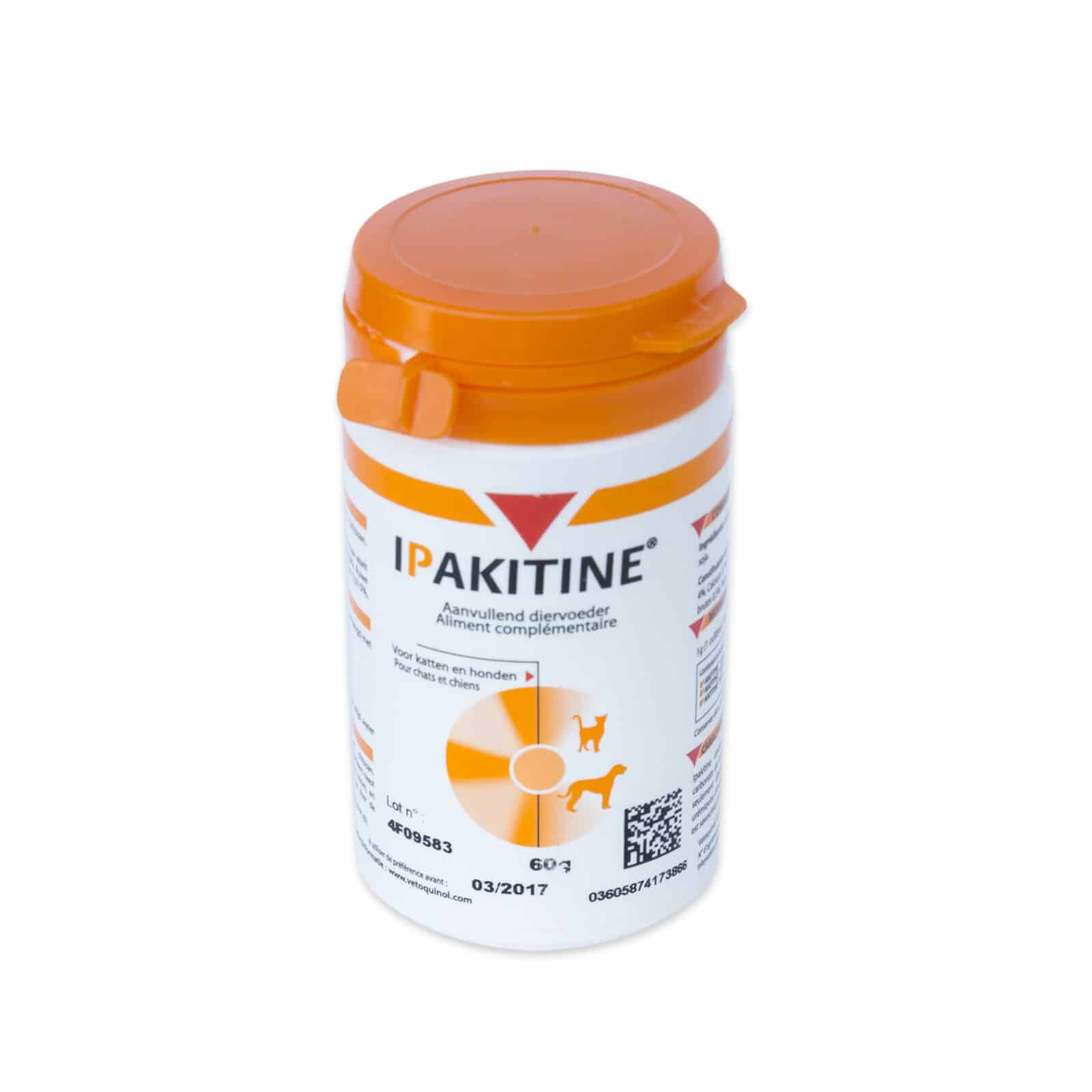 Ipakitine-2