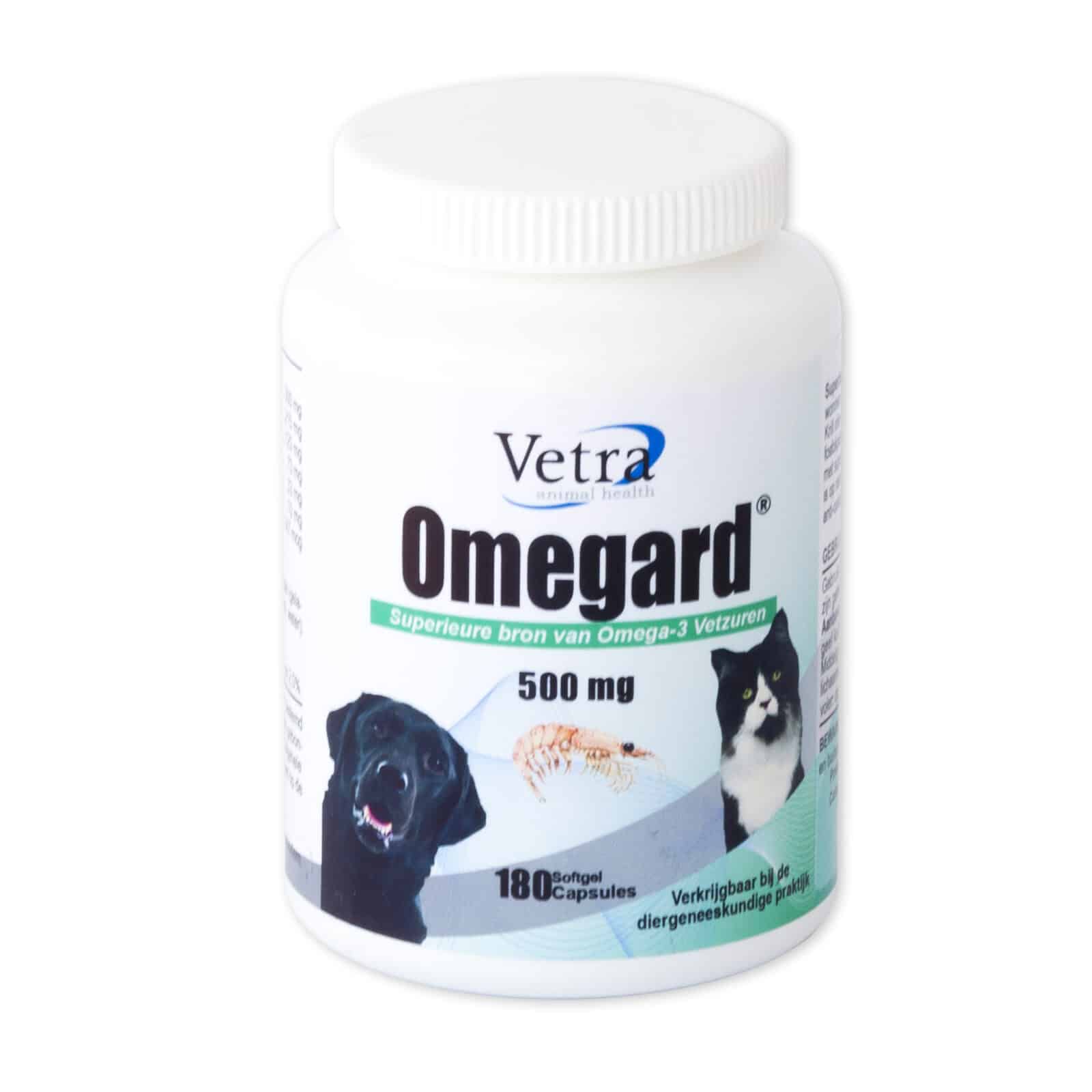 Omegard-3