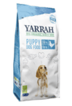 Yarrah - Trockenfutter Welpe Bio 2 kg