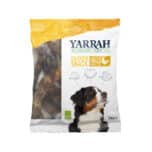 Yarrah - Hühnerhälse Bio 150 gr