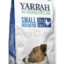 Yarrah – Trockenfutter Hund kleiner Rassen Bio