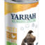 Yarrah – Pastete Hund Dose mit Huhn Bio 12 x 400 gr