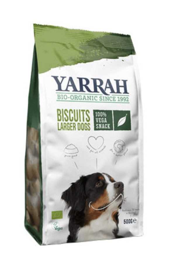 Yarrah – Vega Hundekekse-1