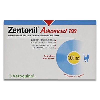 Zentonil Advanced – Hund-2