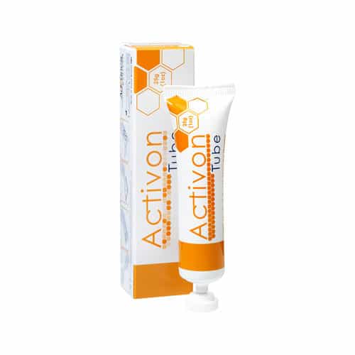 Activon Manuka Honig gel-1