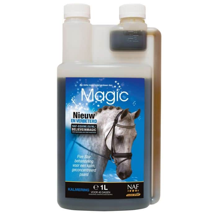 NAF Magic 5 Stars Liquid-2