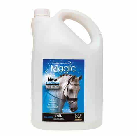 NAF Magic 5 Stars Liquid-3