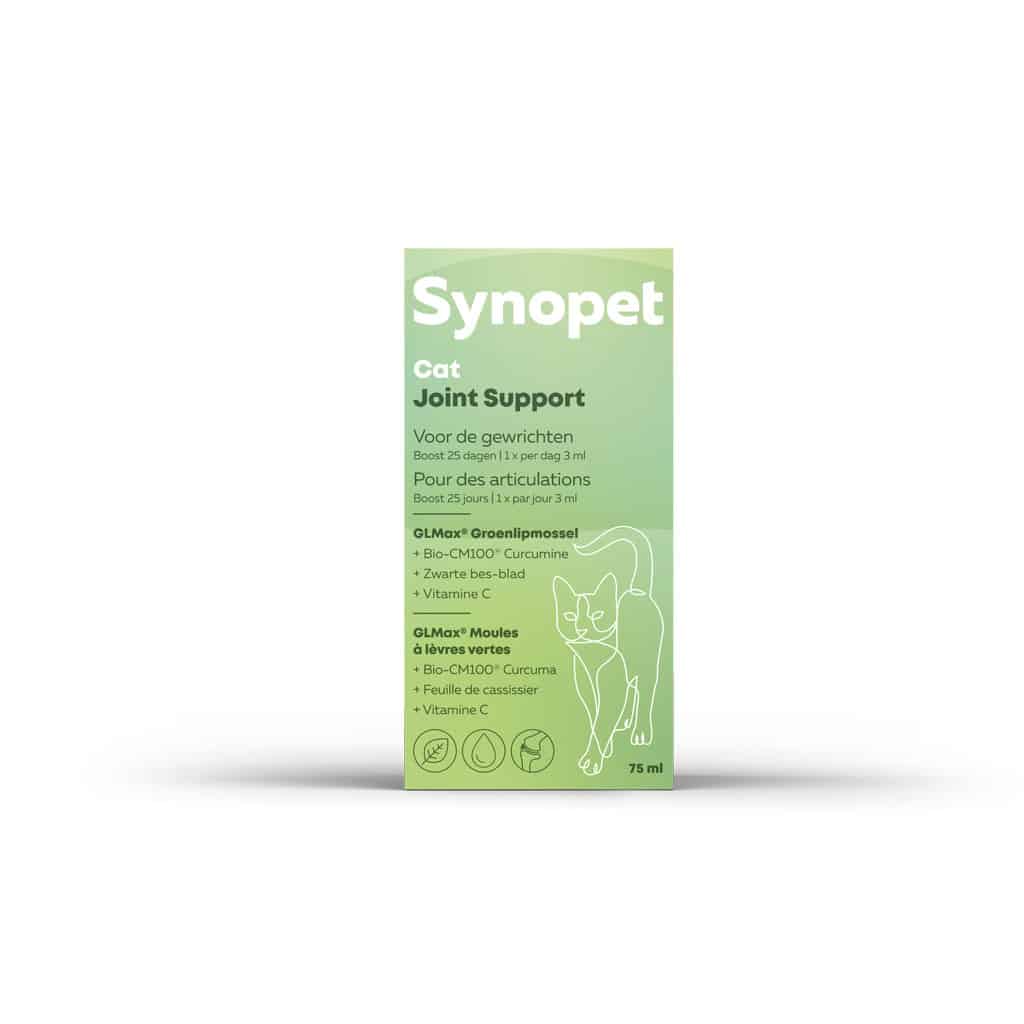 Synopet Katze – Joint Support-2