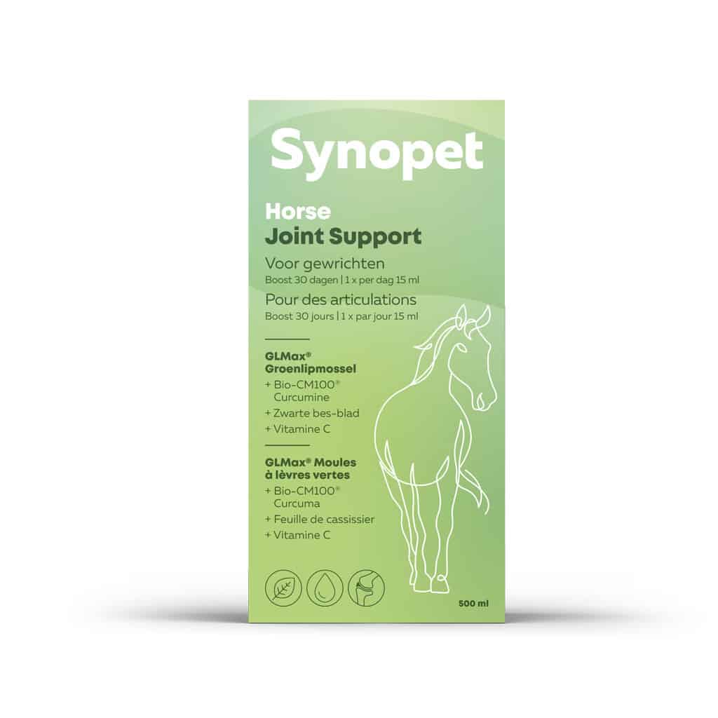 Synopet Pferd – Joint Support-2