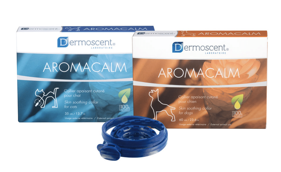 Dermoscent Aromacalm Kragen-1
