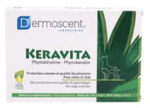 Dermoscent Keravita