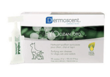 Dermoscent PYOclean Oto