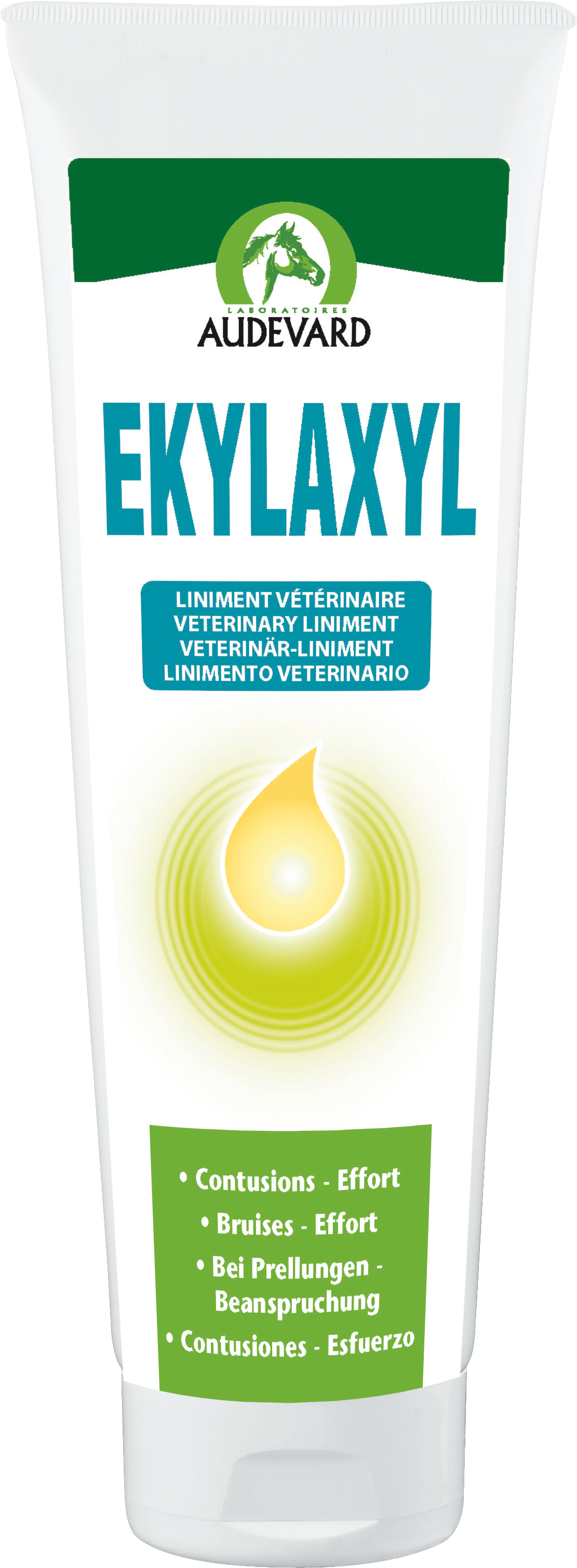 Audevard Ekylaxyl 250 ml-1