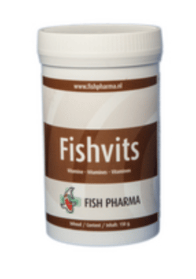 Fish Pharma Fishvits-1