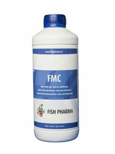 Fish Pharma FMC-3