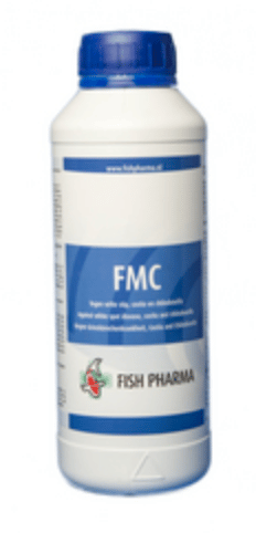 Fish Pharma FMC-1