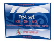 Fisch-Pharma-Testsatz KH-GH-NO3