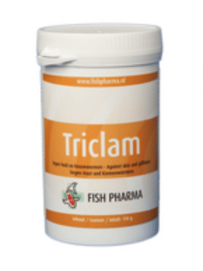 Fish Pharma Triclam-1