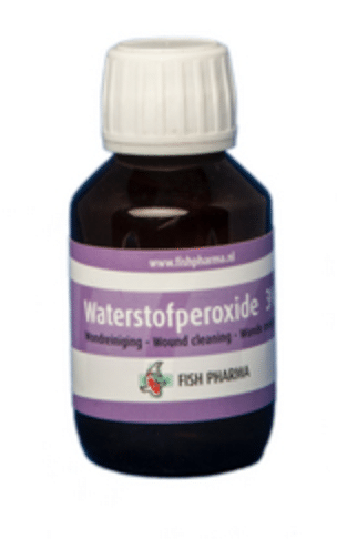 Fish Pharma Wasserstoff Perodixe 3%-1