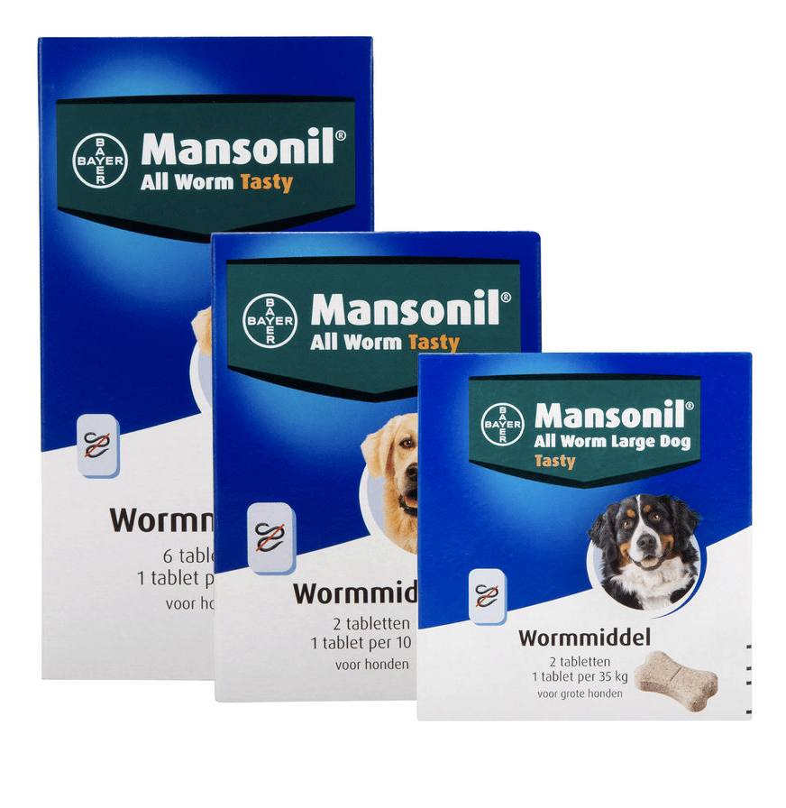 Mansonil All Worm Dog-1