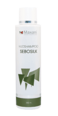 Maxani SeboSilk shampoo