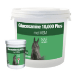 NAF Glucosamin 10.000 plus - 4,5 kg