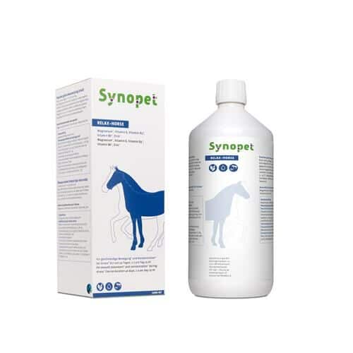 synopet relax horse 1000 ml