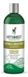 Vet's Best Oatmeal Medicated Shampoo