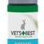 Vets Best Waterless Small Animal Bath