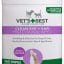 Vet’s Best Clean Ear/Eye wipes