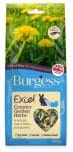 Burgess Excel Snacks Land-Garten-Kräuter