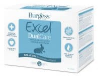 Burgess Excel Dual Care