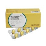 Viacutan Plus Kapseln