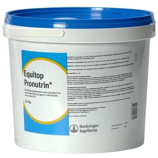 Equitop Pronutrin-1