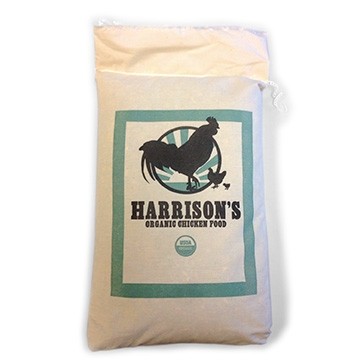 Harrison’s Bio-Hühnerfutter-1
